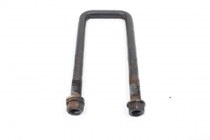 Grampo Feixe Mola Tras 3.0 Diesel Hilux 05/15 Usado (714)