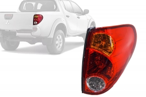 Lanterna Traseira L200 Triton 08/17 Le