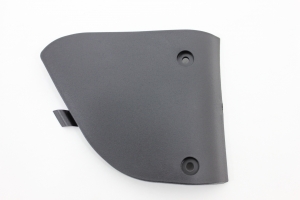 Tampa Inferior Para-choque  Mb Axor Le
