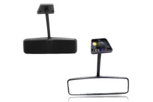 Espelho Retrovisor Interno Acd20 89/...