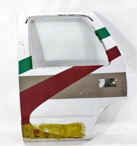 Porta Traseira Le Blazer 95/00 Usado (463)