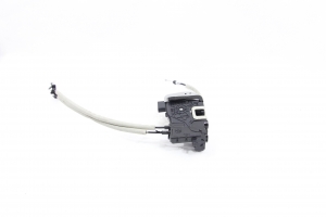 Fechadura Eletrica Porta Dd Sportage 12/16 Usado (756)