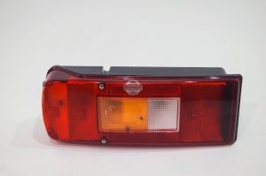 Lanterna Traseira Scania S4 05/07 (C/ Vigia) Le