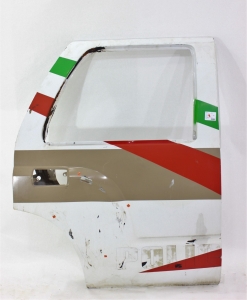Porta Traseira Ld Blazer 01/11 Usado (637)