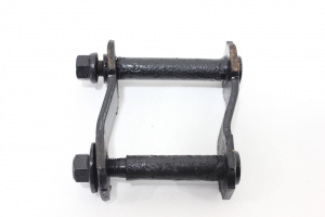 Jumelo Feixe Mola Tras 3.0 Td Diesel Hilux 98/04 Usado (575)