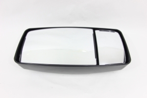 Espelho Retrovisor Vw Constelation Convexo/Bifocal