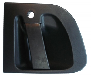 Maçaneta Porta Externa Volvo Vm (S/ Cilindro) Ld