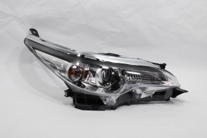 Farol Hilux Sw4 16/20 S/ Led  Ld