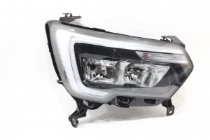 Farol Master 21/... Ld