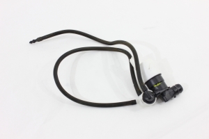 Motor Esguicho Para-brisa Peugeot 2008 Griffe 15/20 Usado (098)