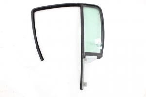 Vidro Fixo Porta Tras  Le S10 95/11 Usado (127)
