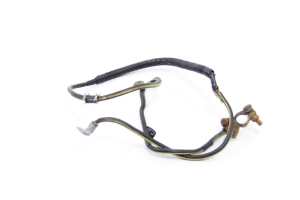 Cabo Negativo Mitsubishi Pajero Sport 2006-2011 Usado (009)