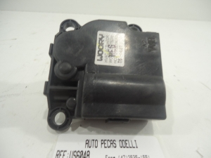 Motor Atuador Elé Caixa Ar Condicionado Ranger 13/16 Usado