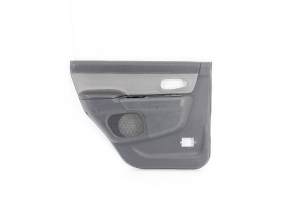Forro Porta Tras Le Mitsubishi Pajero Sport 2006-2011 Usado (010)