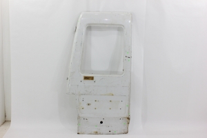 Porta Traseira Baú Le Fiorino 88/13 Usado (153)