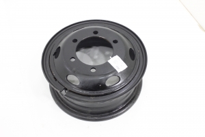 Roda Ferro com Anel Aro 16 Cargo 814 95/99 Usado (939)