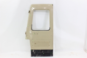 Porta Traseira Baú Le Fiorino 88/13 Usado (150)