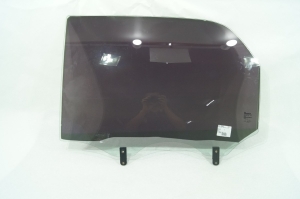 Vidro Porta Traseiro Le Kia Sportage 2005-2010 Usado (487)
