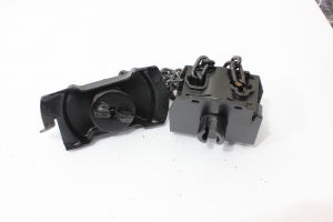 Catraca Estepe 3.0 Diesel Hilux 05/15 Usado (699)