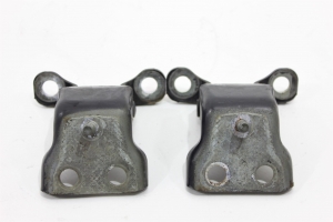 Dobradiça Porta Tras Ld Par Ranger 98/04 Usado (314)
