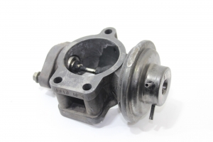 Válvula Egr 3.0 Diesel 163cv Hilux 05/15 Usado (542)