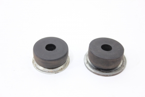Batente Borracha Amortecedor Diant (Par) Hilux Sw4 05/11 Usado (822)