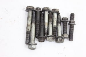 Parafuso Caixa Câmbio Jg 4.0 V6 Ranger 93/97 Usado (106)