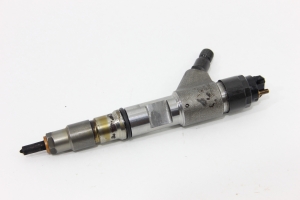 Bico Injetor Vw 8-160 10/16 Usado (486)