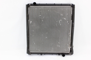 Radiador Água Motor Man Vw 30-330 Prime 16/20 Usado (614)