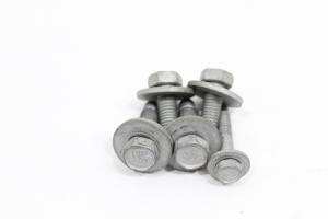 Parafuso Suporte Bateria Jg Tracker 20/23 Usado (234)