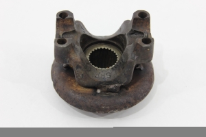 Flange Pinhão Diferencial Traseiro F-1000 72/92 Usado (828)