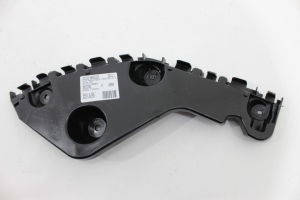 Guia Para-choque  Traseiro Le Duster 12/17 Usado (223)