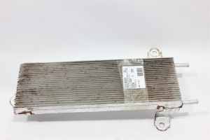 Radiador Resfriador Oléo Hidráulico Direção Hilux 05/15 Usado (536)