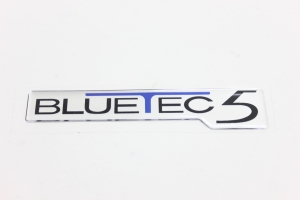 Emblema Mb 'Bluetec 5'