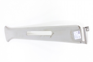 Acabamento Sup Coluna Central Cinto Ld Pajero Tr4 Flex 10/15 Usado (547)