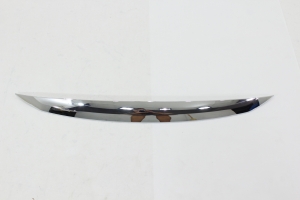 Moldura Friso  Grade Hilux Sw4 09/11 Cromada