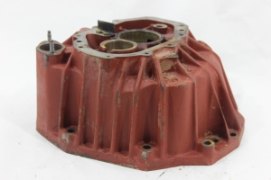 Capa Seca Caixa Câmbio S10 95/00 Usado (247)