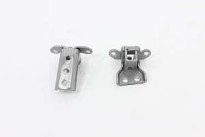 Dobradiça Porta Tras Ld Par Pajero Tr4 10/15 Usado (680)