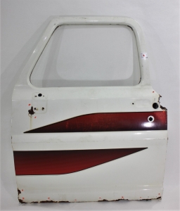 Porta Dianteira Le F-1000 72/92 Usado (985)