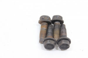 Parafuso Travessa Caixa Câmbio Jg Cherokee Limited 93/98 Usado (421)