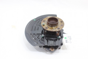 Montante Cubo Espelho Roda Tras Ld Jeep Renegade 15/22 Usado (304)