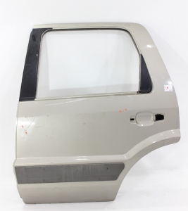 Porta Traseira Le Ecosport 04/12 Usado (898)