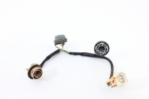 Soquete Lanterna Tras Ld Hilux 05/11 Usado (836)