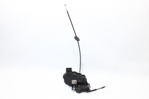 Fechadura Elé Porta Tras Le Freelander 2 07/15 Usado (279)