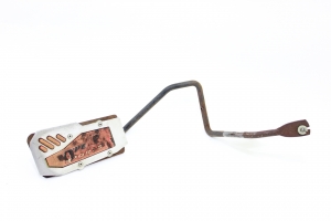 Pedal Acelerador D-20 85/92 Usado (203)