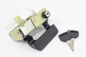 Fechadura Porta Ford Cargo.../11 Ld