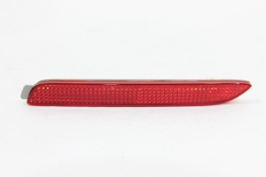 Refletor Para-choque  Traseiro Sw4 12/15 Original Le
