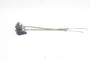 Fechadura Elé Porta Diant Ld Cherokee Limited 93/98 Usado (338)