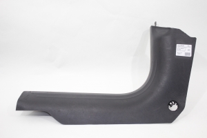 Acabamento Soleira Porta Diant Le Jeep Renegade 15/18 Usado (964)