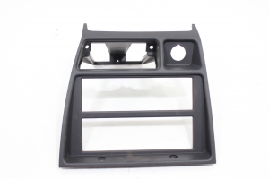 Moldura Painel Instrumento Central-radio Space Wagon  Original Mb652465